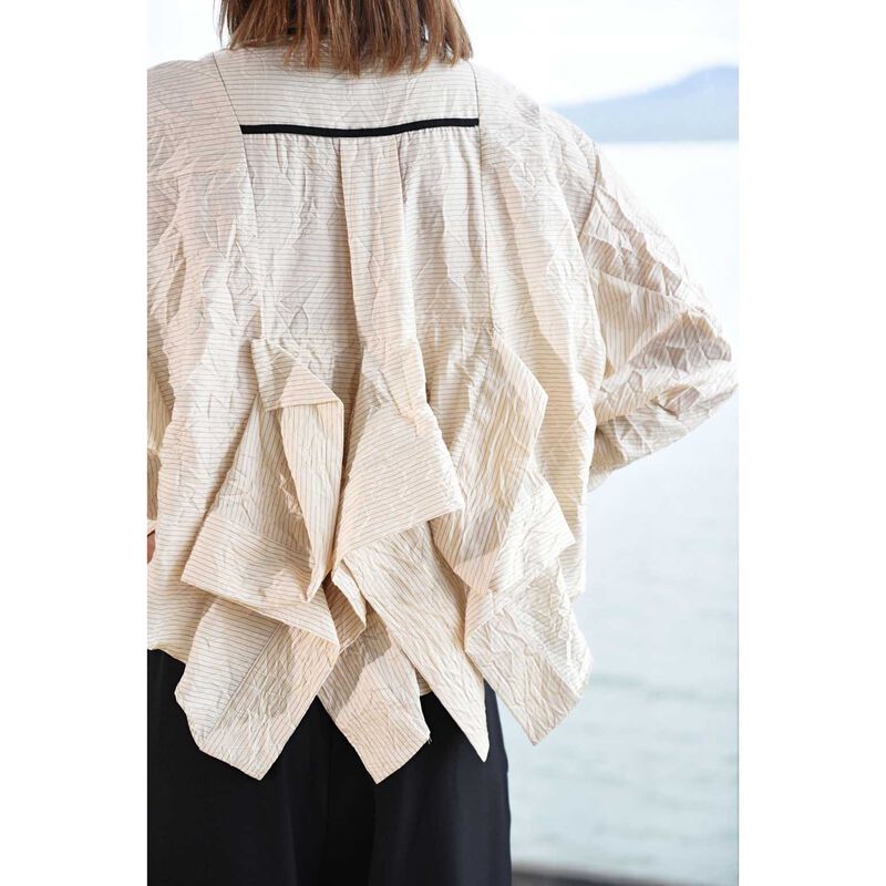 Trelise Cooper All About The Bustle Shirt image number 3